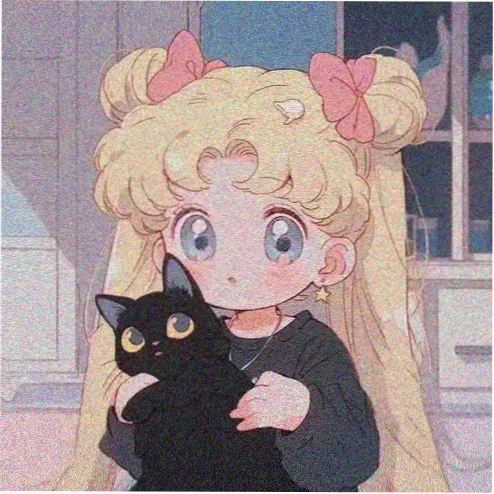 当前用户头像