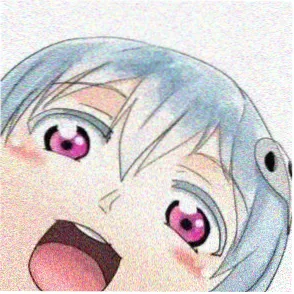 观众晚灯头像