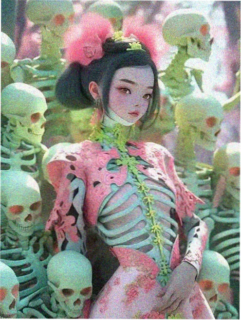 日常番剧第九食堂封面